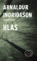 Hlas - Arnaldur Indridason, Moba, 2018