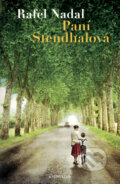 Kniha: Paní Stendhalová (Rafel Nadal). Knižní klub, 2018 Kniha: Paní Stendhalová (Rafel Nadal). Knižní klub, 2018