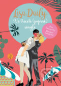 Kniha: Ve třiceti (poprvé) single (Lisa Daily). Mystery Press, 2018 Kniha: Ve třiceti (poprvé) single (Lisa Daily). Mystery Press, 2018