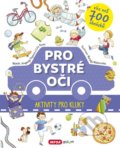Kniha: Aktivity pro kluky (INFOA). INFOA, 2018 Kniha: Aktivity pro kluky (INFOA). INFOA, 2018