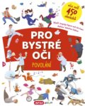 Kniha: Povolání (INFOA). INFOA, 2018 Kniha: Povolání (INFOA). INFOA, 2018