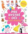 Kniha: Aktivity pre dievčatá (INFOA). INFOA, 2018 Kniha: Aktivity pre dievčatá (INFOA). INFOA, 2018