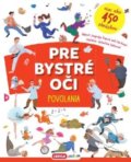 Kniha: Povolania (INFOA). INFOA, 2018 Kniha: Povolania (INFOA). INFOA, 2018