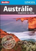 Kniha: Austrálie (Lingea). Lingea, 2018 Kniha: Austrálie (Lingea). Lingea, 2018