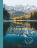 The Sound of Mountains - Guerel Sahin, Te Neues, 2018