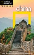 Kniha: China 4 (Damian Harper). National Geographic Society, 2017 Kniha: China 4 (Damian Harper). National Geographic Society, 2017