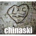Hudobné CD: Chinaski: Lovesongs, 2018 Hudobné CD: Chinaski: Lovesongs, 2018