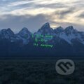 Hudební CD: Kanye West: ye (Universal Music). Universal Music, 2018 Hudební CD: Kanye West: ye (Universal Music). Universal Music, 2018