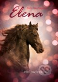 Kniha: Elena: Letní rozhodnutí (Nele Neuhaus). CPRESS, 2018 Kniha: Elena: Letní rozhodnutí (Nele Neuhaus). CPRESS, 2018