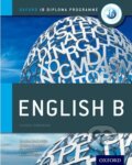 Kniha: Oxford IB Diploma Programme (Kawther Saa'd Aldin, Tiia Tempakka, Jeehan Abu Awad a Kevin Morley). Oxford University Press, 2012 Kniha: Oxford IB Diploma Programme (Kawther Saa'd Aldin, Tiia Tempakka, Jeehan Abu Awad a Kevin Morley). Oxford University Press, 2012