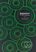 Kniha: Japanese: The Written Language: Volume 1, Textbook (Eleanor Harz Jorden a Mari Noda). Yale University Press, 2005 Kniha: Japanese: The Written Language: Volume 1, Textbook (Eleanor Harz Jorden a Mari Noda). Yale University Press, 2005