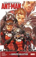 Kniha: The Astonishing Ant-Man (Nick Spencer). Marvel, 2018 Kniha: The Astonishing Ant-Man (Nick Spencer). Marvel, 2018