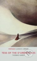 Kniha: Tess of the d'Urbervilles (Thomas Hardy). Faber and Faber, 2018 Kniha: Tess of the d'Urbervilles (Thomas Hardy). Faber and Faber, 2018