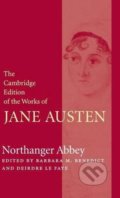 Kniha: Northanger Abbey (Jane Austen). Vintage, 2018 Kniha: Northanger Abbey (Jane Austen). Vintage, 2018