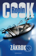 Kniha: Zákrok (Robin Cook), 2018 Kniha: Zákrok (Robin Cook), 2018
