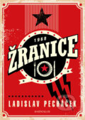 Kniha: Žranice (Ladislav Pecháček). Knižní klub, 2018 Kniha: Žranice (Ladislav Pecháček). Knižní klub, 2018