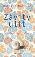 Kniha: Závity ulit (Martina Málková). Knižní klub, 2018 Kniha: Závity ulit (Martina Málková). Knižní klub, 2018