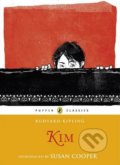 Kniha: Kim (Rudyard Kipling). Puffin Books, 2018 Kniha: Kim (Rudyard Kipling). Puffin Books, 2018