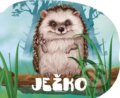 Kniha: Ježko (Georg). Georg, 2018 Kniha: Ježko (Georg). Georg, 2018