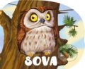 Kniha: Sova (Georg). Georg, 2018 Kniha: Sova (Georg). Georg, 2018