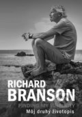 Kniha: Finding My Virginity (Richard Branson). Eastone Books, 2018 Kniha: Finding My Virginity (Richard Branson). Eastone Books, 2018