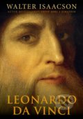 Kniha: Leonardo Da Vinci (Walter Isaacson), 2018 Kniha: Leonardo Da Vinci (Walter Isaacson), 2018
