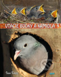 Kniha: Vtáčie búdky a kŕmidlá (Ivan Kňaze), 2018 Kniha: Vtáčie búdky a kŕmidlá (Ivan Kňaze), 2018