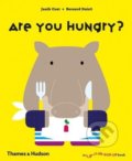 Kniha: Are You Hungry? (Bernard Duisit a Janik Coat). Thames & Hudson, 2018 Kniha: Are You Hungry? (Bernard Duisit a Janik Coat). Thames & Hudson, 2018