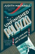 Kniha: The Unfinished Palazzo (Judith Mackrell). Thames & Hudson, 2018 Kniha: The Unfinished Palazzo (Judith Mackrell). Thames & Hudson, 2018
