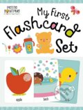 Kniha: My First Flashcard Set (Veronique Petit). Make Believe Ideas, 2017 Kniha: My First Flashcard Set (Veronique Petit). Make Believe Ideas, 2017