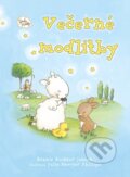 Kniha: Večerné modlitby (Jensen Bonnie Rickner). Christian Project Support, 2018 Kniha: Večerné modlitby (Jensen Bonnie Rickner). Christian Project Support, 2018