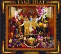 Hudební CD: Take That: Nobody Else / Orange LP (Sony Music Entertainment). Sony Music Entertainment, 2025 Hudební CD: Take That: Nobody Else / Orange LP (Sony Music Entertainment). Sony Music Entertainment, 2025