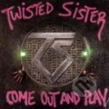 Hudební CD: Twisted Sister: Come Out And Play (Music on CD). Music on CD, 2025 Hudební CD: Twisted Sister: Come Out And Play (Music on CD). Music on CD, 2025