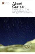 Kniha: Exile and the Kingdom (Albert Camus). Penguin Classics, 2006 Kniha: Exile and the Kingdom (Albert Camus). Penguin Classics, 2006