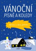 Kniha: Vánoční písně a koledy (Pavel Jurkovič). Universum, 2025 Kniha: Vánoční písně a koledy (Pavel Jurkovič). Universum, 2025