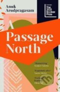 Kniha: A Passage North, 2022 Kniha: A Passage North, 2022