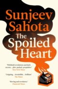Kniha: The Spoiled Heart (Sunjeev Sahota). Vintage, 2025 Kniha: The Spoiled Heart (Sunjeev Sahota). Vintage, 2025