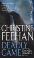Kniha: Deadly Game (Christine Feehan). Jove, 2007 Kniha: Deadly Game (Christine Feehan). Jove, 2007