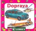 Kniha: Doprava (Librex). Librex, 2010 Kniha: Doprava (Librex). Librex, 2010