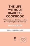 Kniha: Life Without Diabetes (Professor Roy Taylor). Octopus Publishing Group, 2025 Kniha: Life Without Diabetes (Professor Roy Taylor). Octopus Publishing Group, 2025
