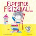 Kniha: Florence Frizzball (Claire Freedman). Simon & Schuster, 2017 Kniha: Florence Frizzball (Claire Freedman). Simon & Schuster, 2017