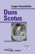 Kniha: Johannes Duns Scotus (Ludger Honnefelder). , 2005 Kniha: Johannes Duns Scotus (Ludger Honnefelder). , 2005