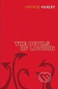Kniha: The Devils of Loudun (Aldous Huxley). Vintage Books, 2005 Kniha: The Devils of Loudun (Aldous Huxley). Vintage Books, 2005