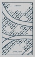 Kniha: Dubliners (James Joyce). Penguin Books, 2025 Kniha: Dubliners (James Joyce). Penguin Books, 2025