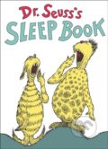 Kniha: Dr Seuss's Sleep Book (Dr. Seuss). Random House, 2003 Kniha: Dr Seuss's Sleep Book (Dr. Seuss). Random House, 2003
