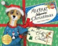 Kniha: Meerkat Christmas (Emily Gravett). Pan Macmillan, 2020 Kniha: Meerkat Christmas (Emily Gravett). Pan Macmillan, 2020