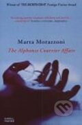 Kniha: The Alphonse Courrier Affair (Marta Morazzoni). Vintage Books Kniha: The Alphonse Courrier Affair (Marta Morazzoni). Vintage Books