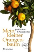 Kniha: Mein kleiner Orangenbaum (Jose Mauro De Vasconcelos). , 2009 Kniha: Mein kleiner Orangenbaum (Jose Mauro De Vasconcelos). , 2009