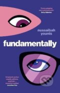 Kniha: Fundamentally (Nussaibah Younis). , 2025 Kniha: Fundamentally (Nussaibah Younis). , 2025