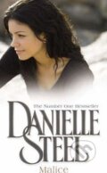 Kniha: Malice (Danielle Steel). Folio, 1997 Kniha: Malice (Danielle Steel). Folio, 1997